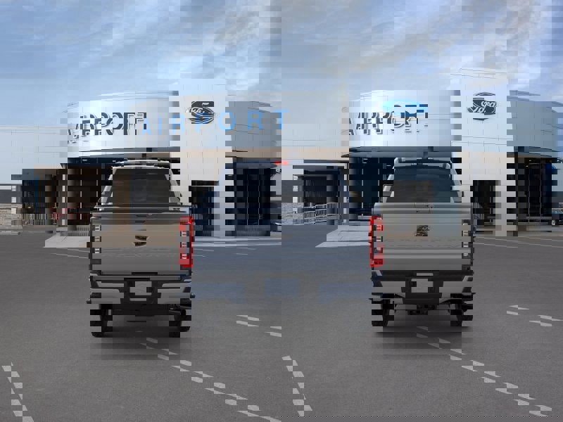 New 2026 Ford F350 Lariat image 5