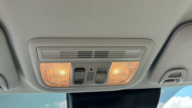 Used 2020 Honda Civic EX-L image 23