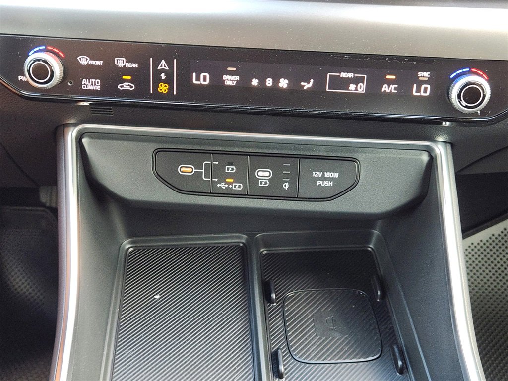 New 2026 Kia Carnival SX image 14