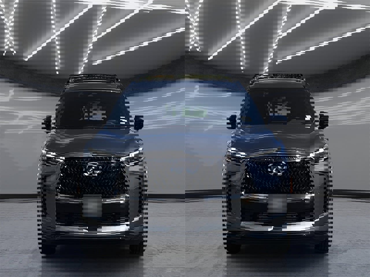 New 2026 INFINITI QX60 Luxe image 6
