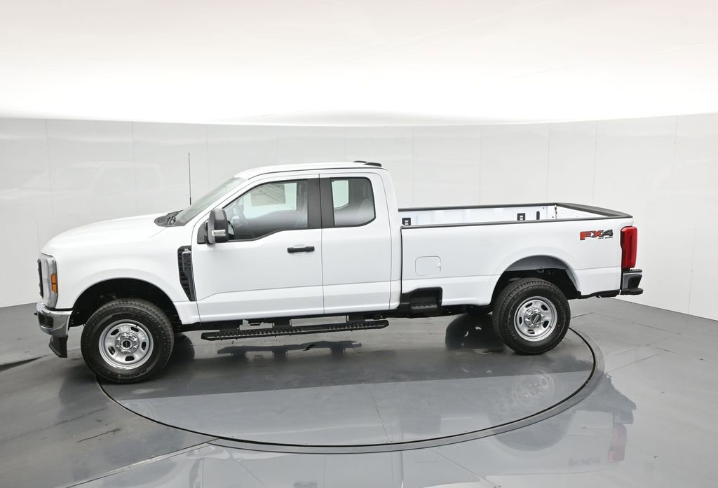 New 2026 Ford F350 XL w/ FX4 Off-Road Package image 43