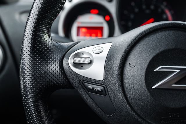 Used 2011 Nissan 370Z Touring w/ Sport Pkg image 44
