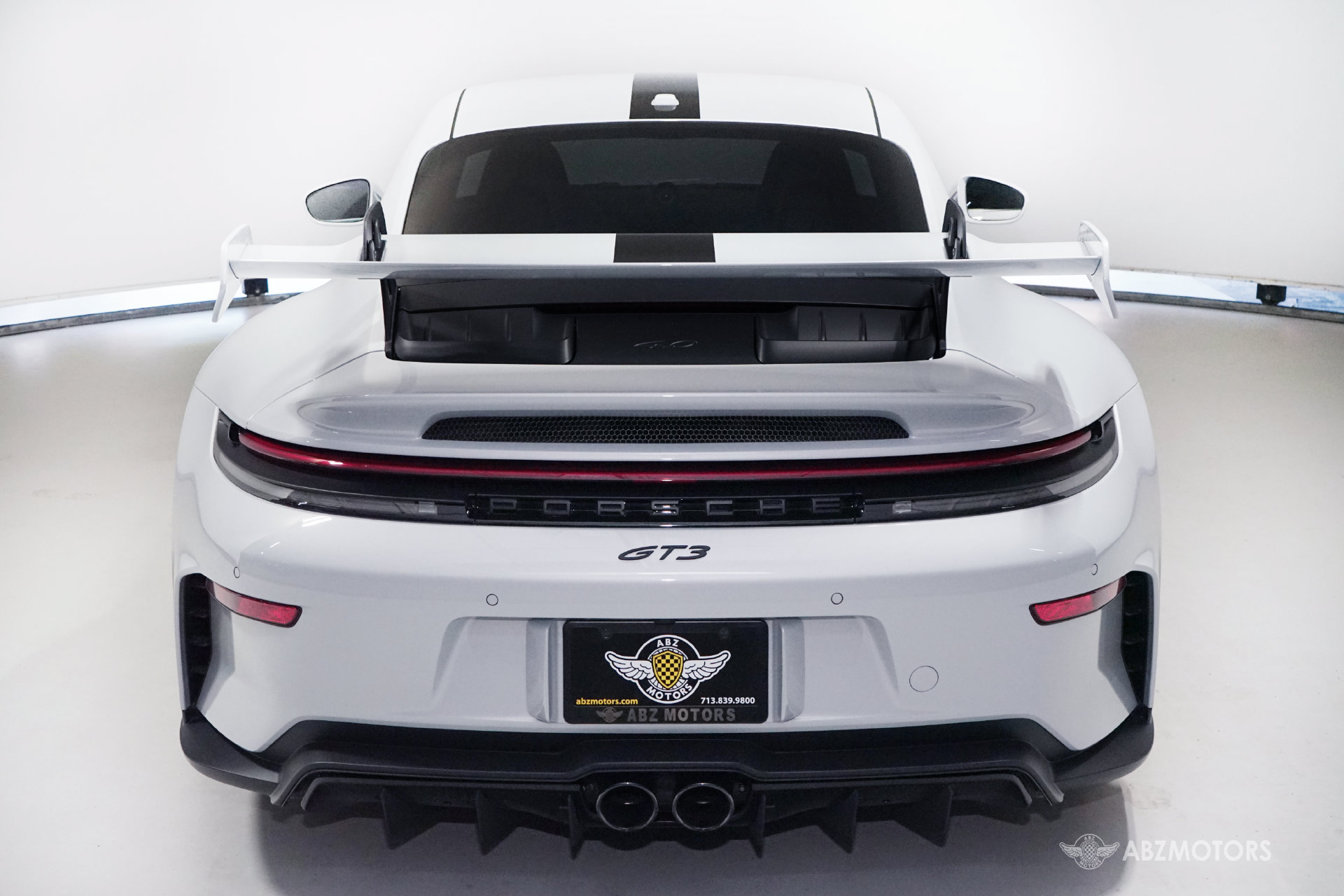 Used 2026 Porsche 911 GT3 RWD image 7