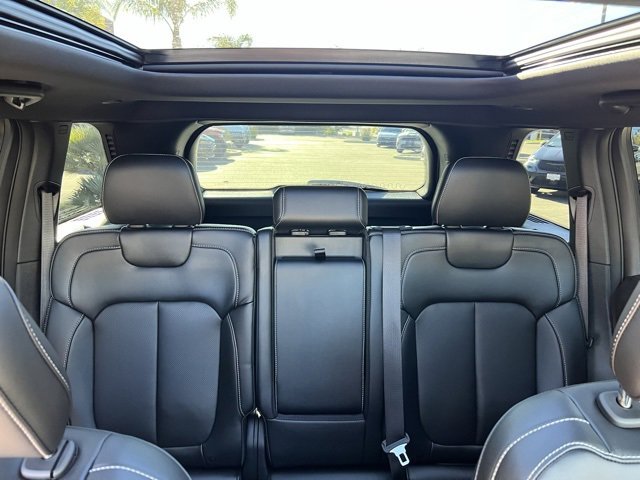 Used 2024 Jeep Grand Cherokee Limited 4xe image 48