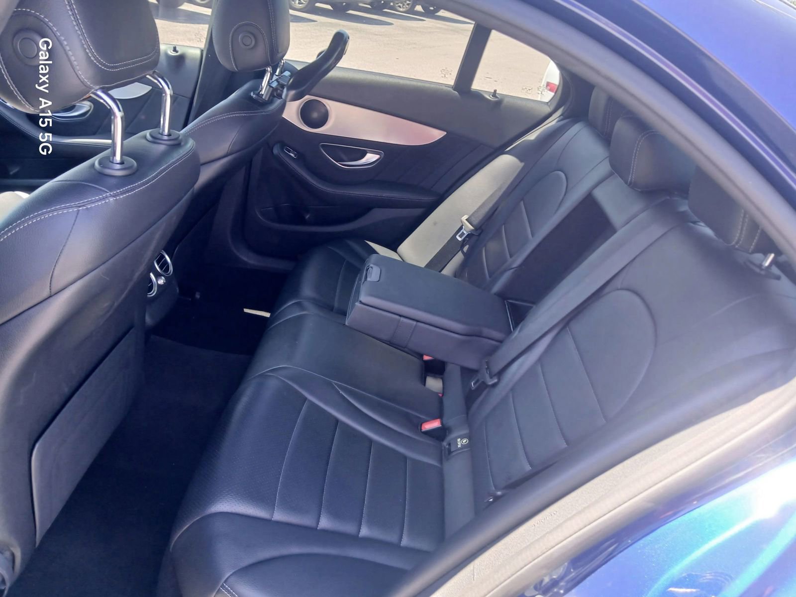 Used 2019 Mercedes-Benz C 300 Sedan image 12
