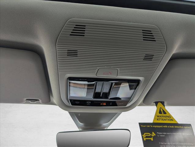 New 2026 Volkswagen Atlas SE FWD image 20