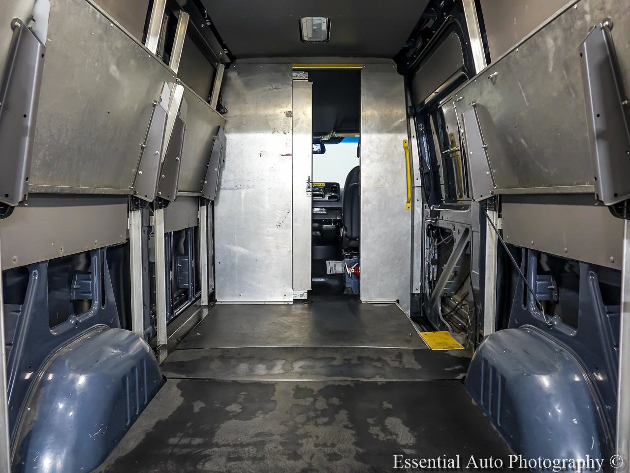 Used 2019 Mercedes-Benz Sprinter 144 image 20