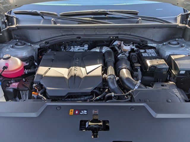 Used 2025 Hyundai Santa Fe SEL image 21