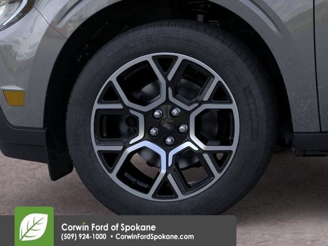 New 2026 Ford Maverick Lariat AWD/4WD image 20