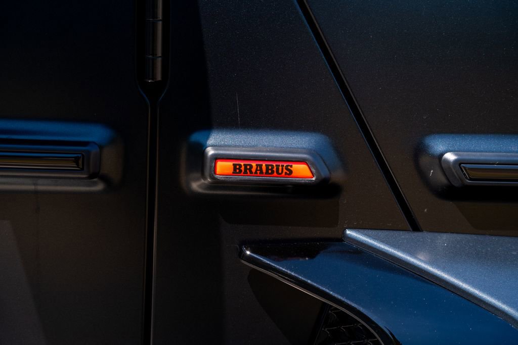 Used 2021 Mercedes-Benz G 63 AMG 4MATIC image 11