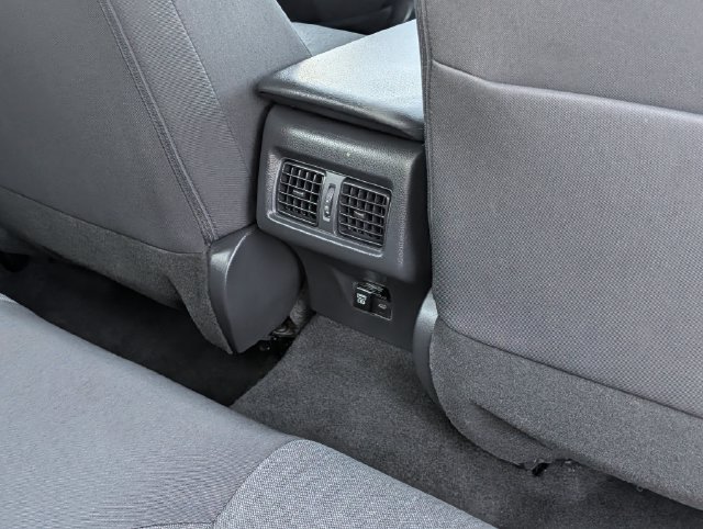 Used 2026 Toyota Camry LE FWD image 30