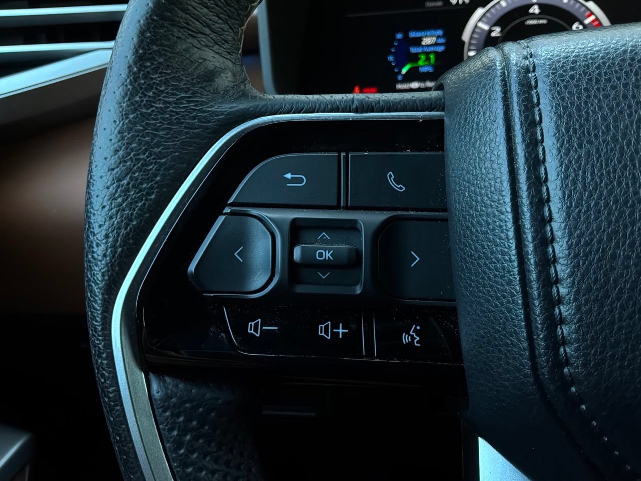 Used 2023 Toyota Tundra 1794 Edition AWD/4WD image 52
