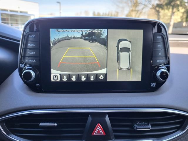 Used 2020 Hyundai Santa Fe Limited image 19