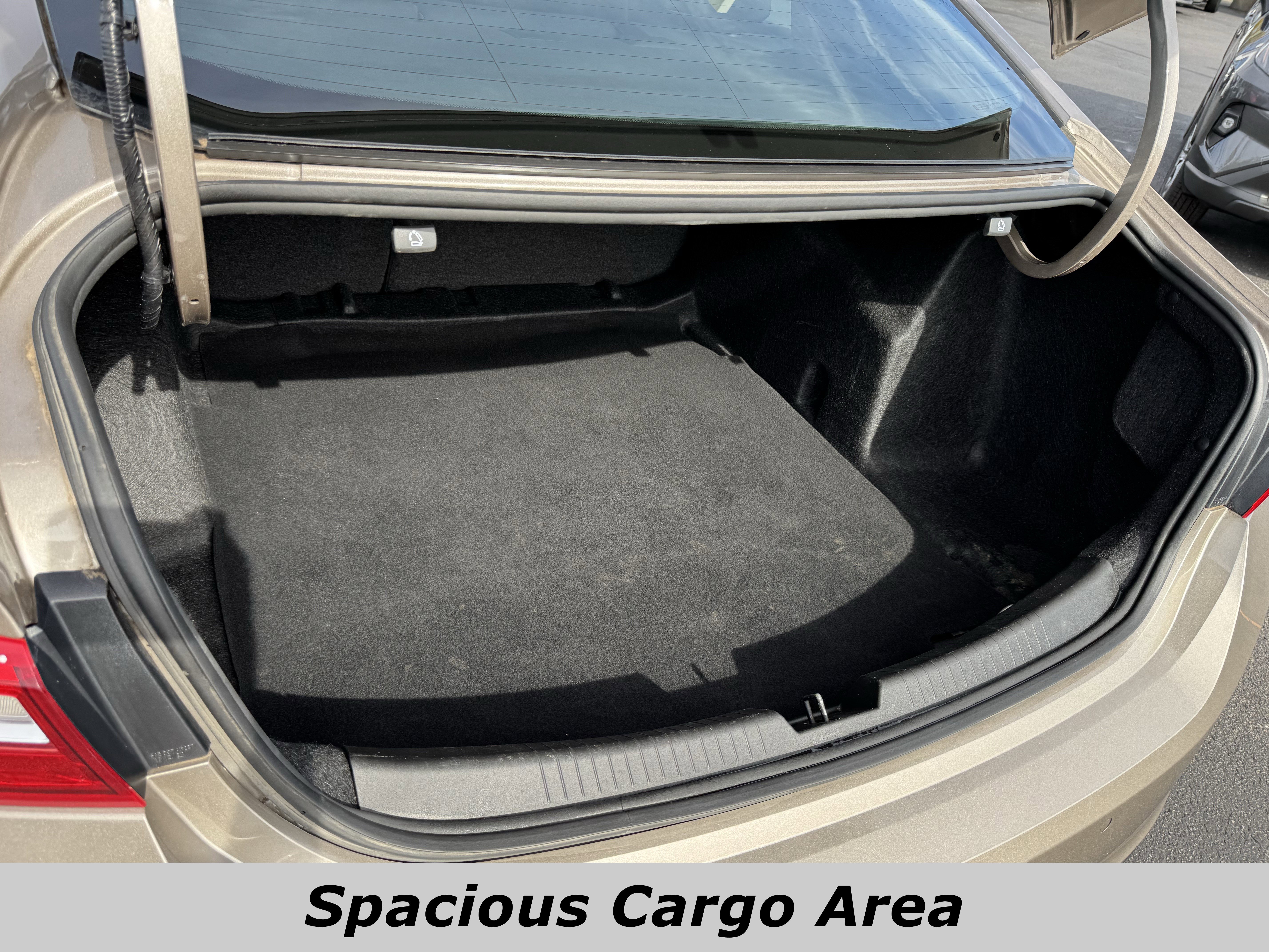 Used 2023 Chevrolet Malibu RS w/ Driver Confidence Package image 13