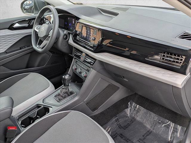 Used 2022 Volkswagen Taos S image 20