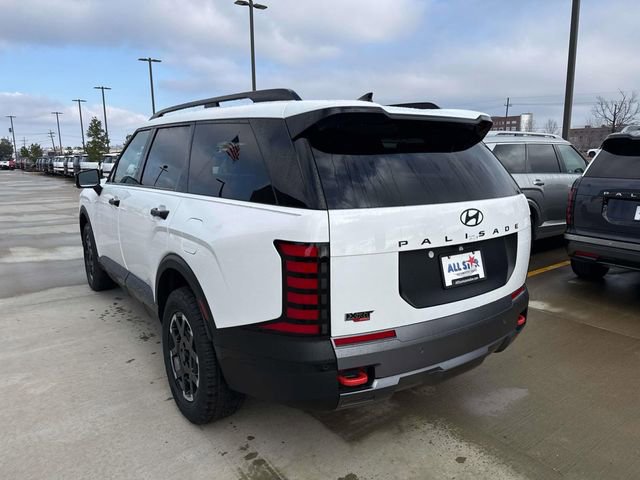 New 2026 Hyundai Palisade XRT Pro image 8