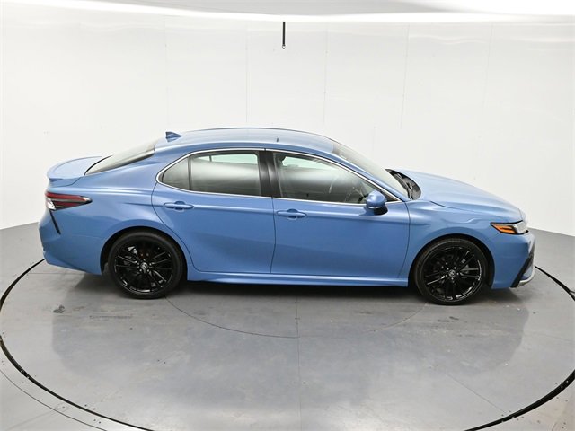 Used 2024 Toyota Camry XSE image 38