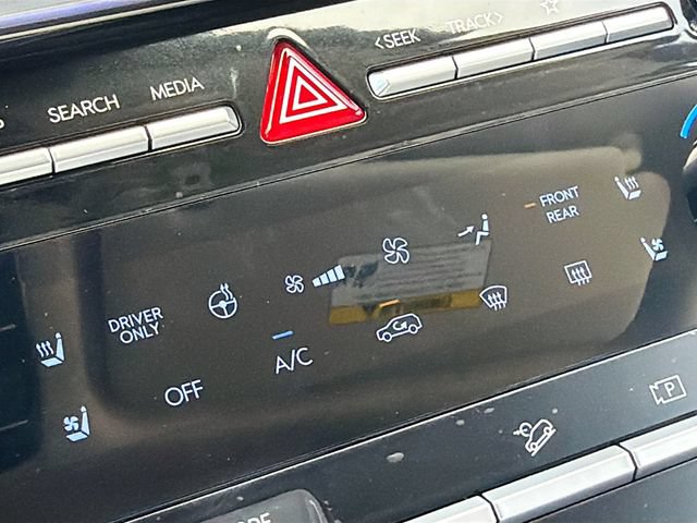 New 2026 Hyundai Santa Fe Calligraphy FWD image 21