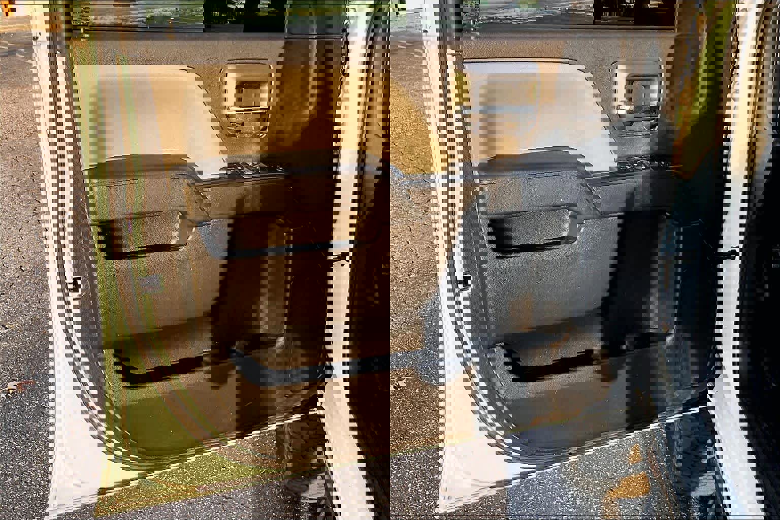 Used 2018 GMC Sierra 2500 4x4 Crew Cab w/ Sierra Convenience Package image 21