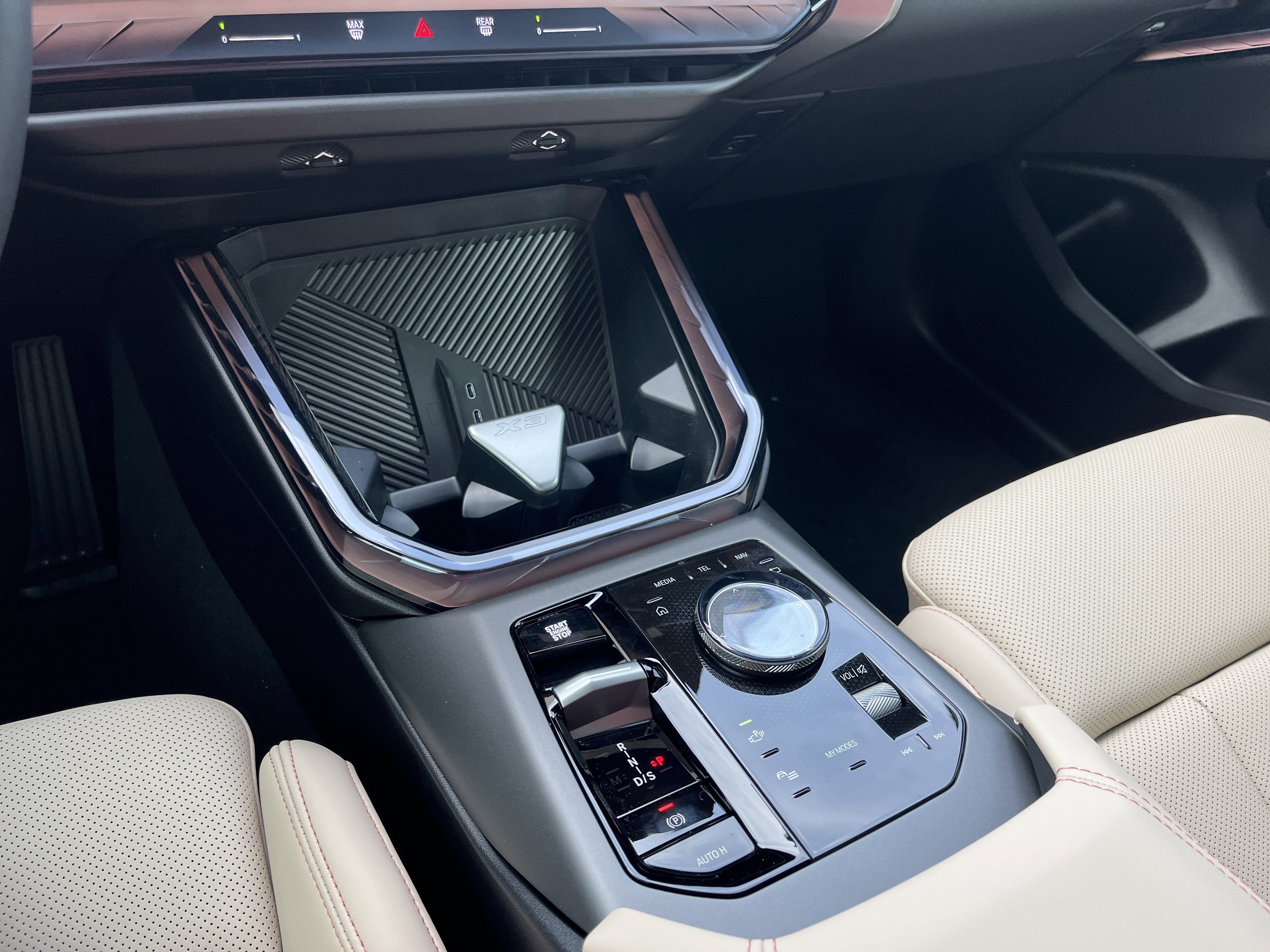 New 2026 BMW X3 xDrive30 w/ Convenience Package image 11