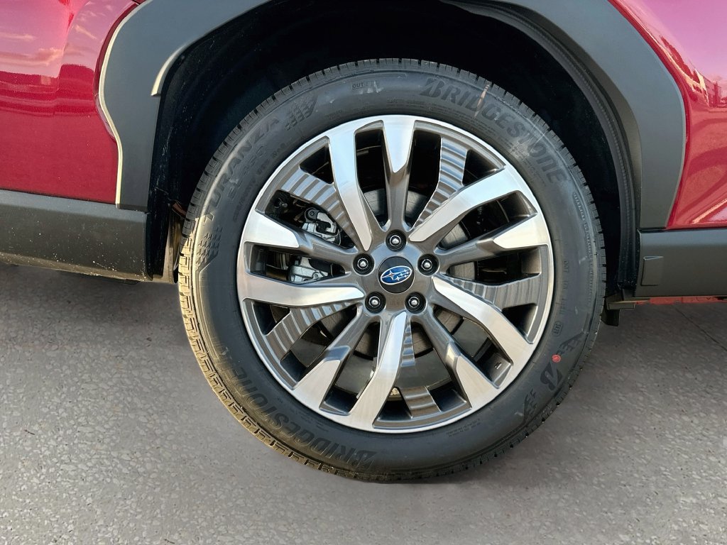 New 2026 Subaru Forester Touring AWD/4WD image 32