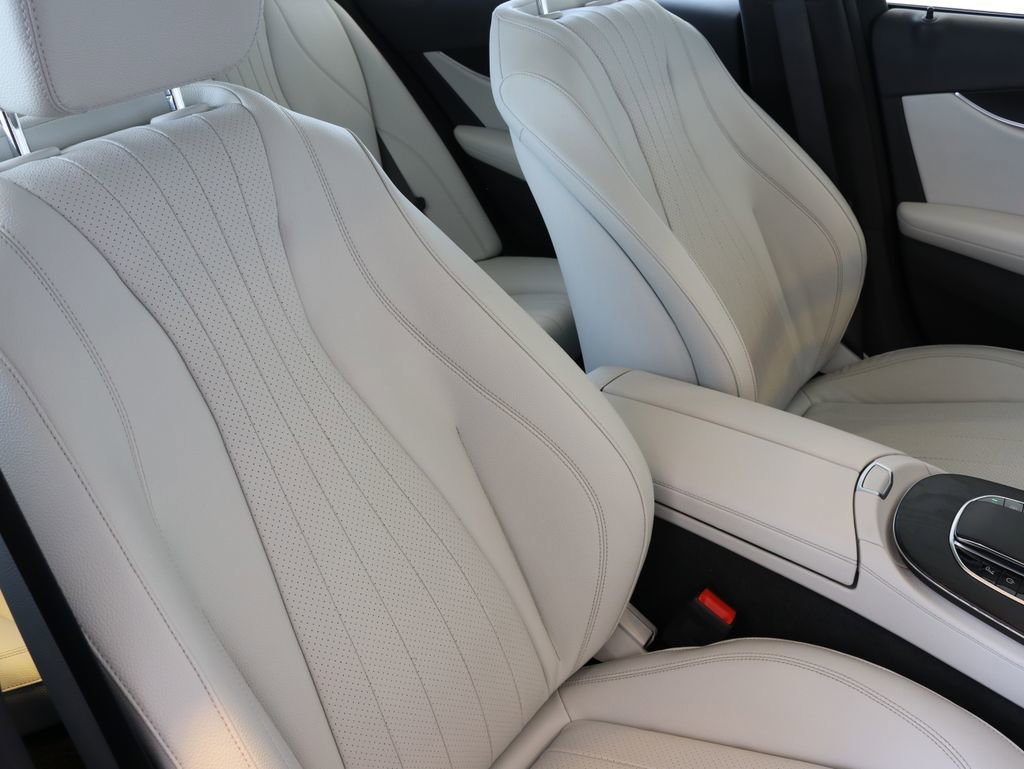 Used 2022 Mercedes-Benz E 450 4MATIC All-Terrain Wagon image 42