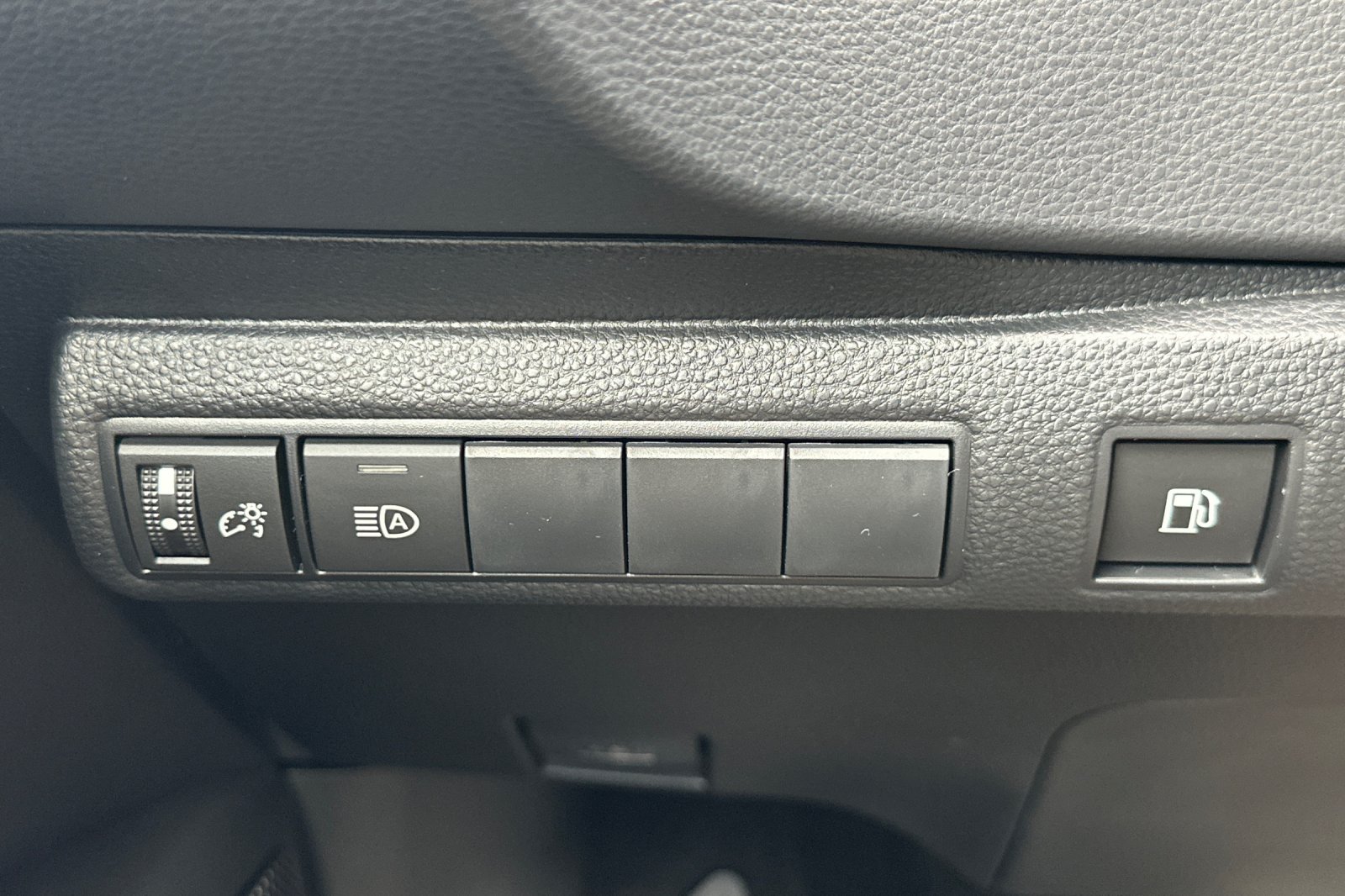 New 2026 Toyota Corolla XLE FWD image 24