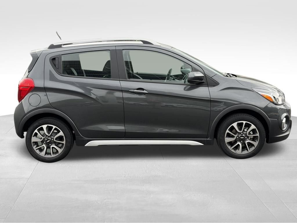 Used 2022 Chevrolet Spark ACTIV FWD image 6