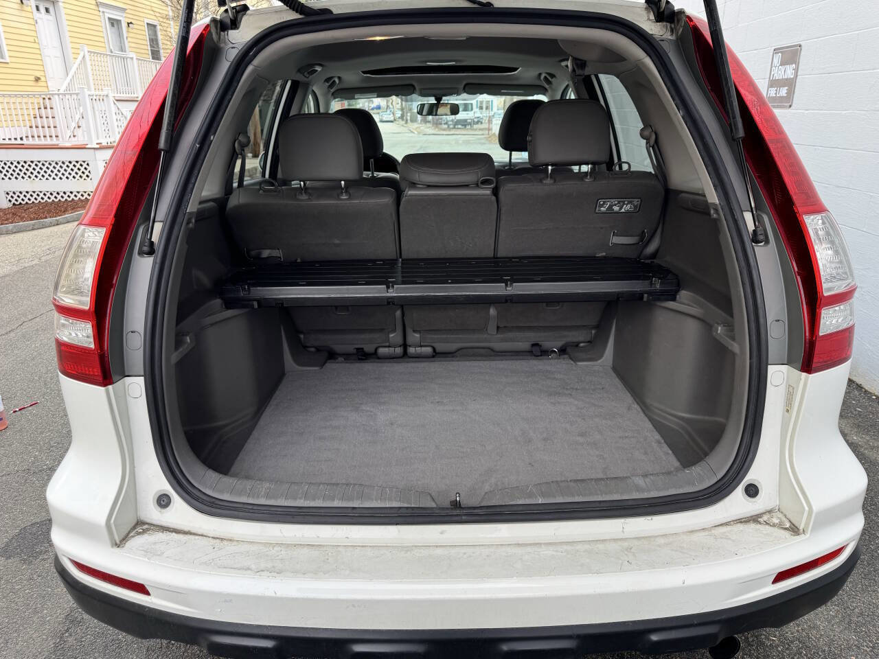 Used 2011 Honda CR-V EX-L image 13