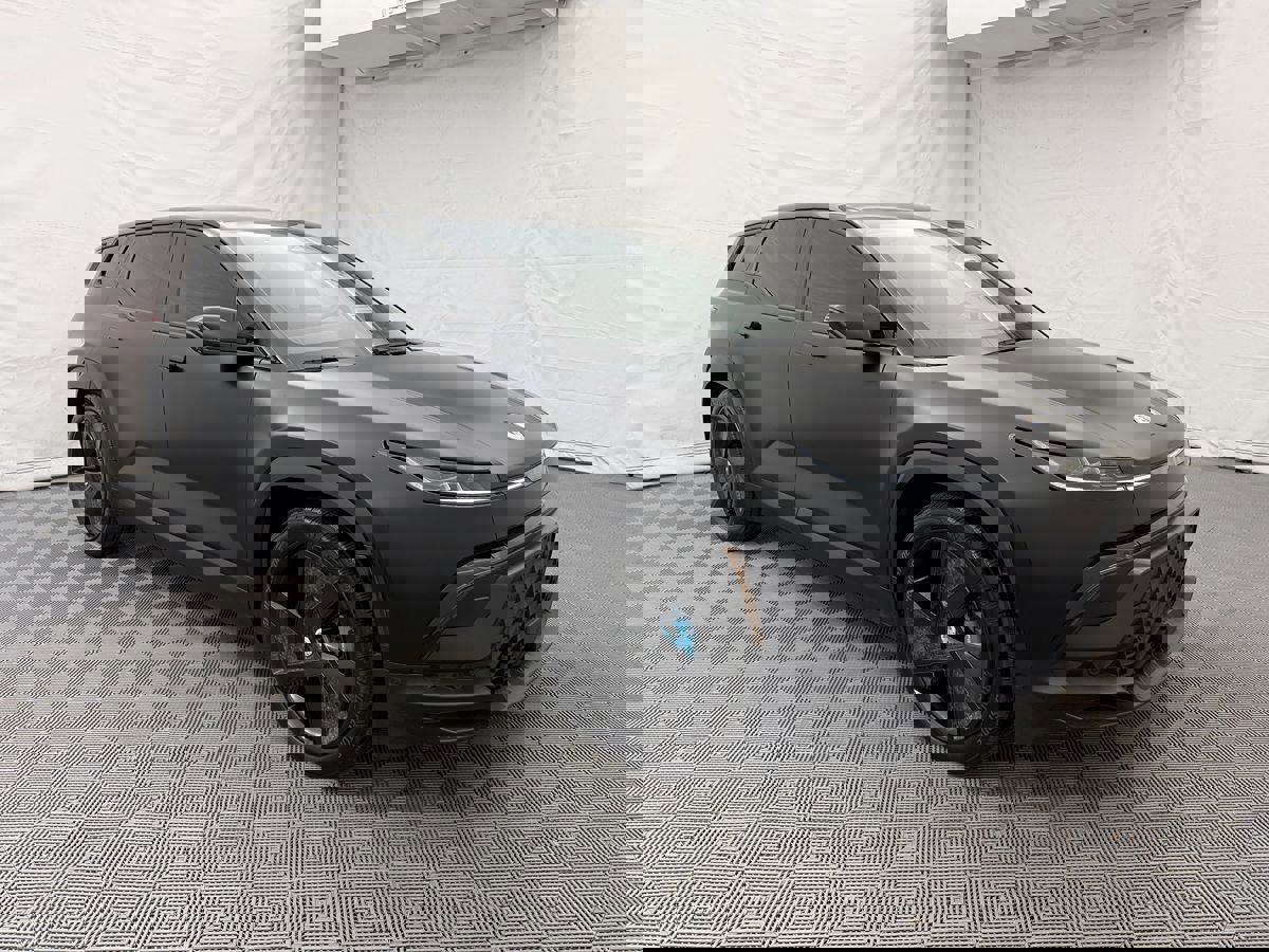 Used 2023 Fisker Ocean Extreme image 3