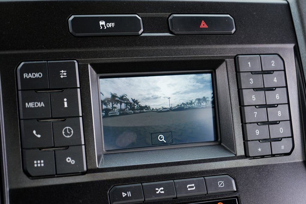 Used 2022 Ford F350 XL w/ Power Equipment Group image 30