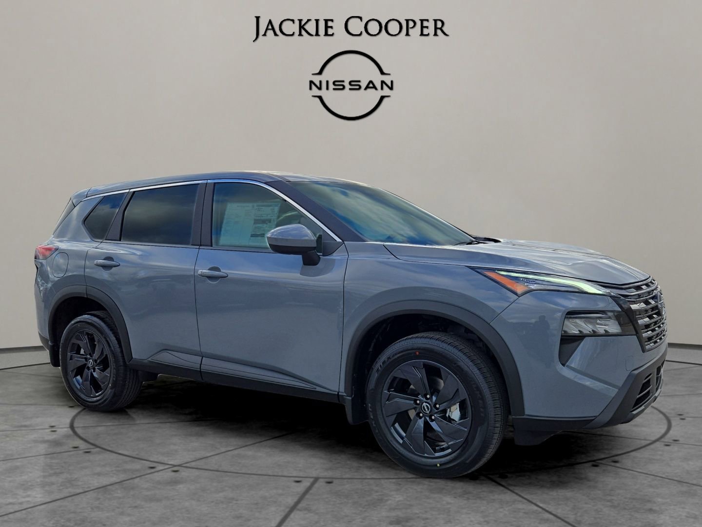 New 2026 Nissan Rogue SV w/ Cold Weather Package image 7