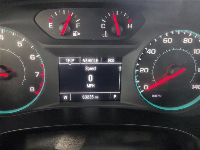 Used 2024 Chevrolet Malibu LT image 11