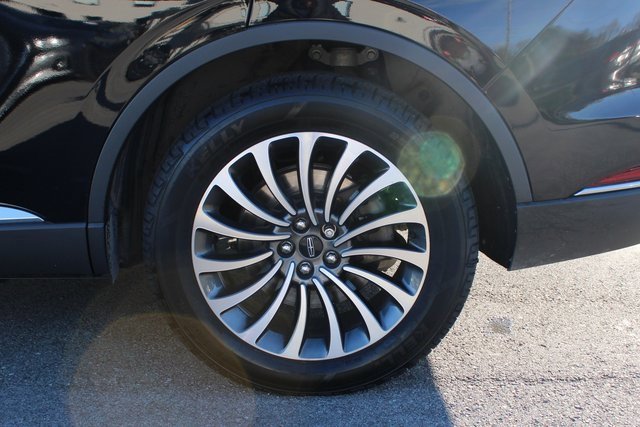 Used 2021 Lincoln Aviator Reserve w/ Elements Package Plus image 37