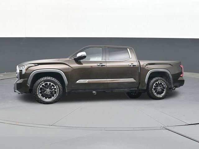 Used 2024 Toyota Tundra 1794 Edition image 65