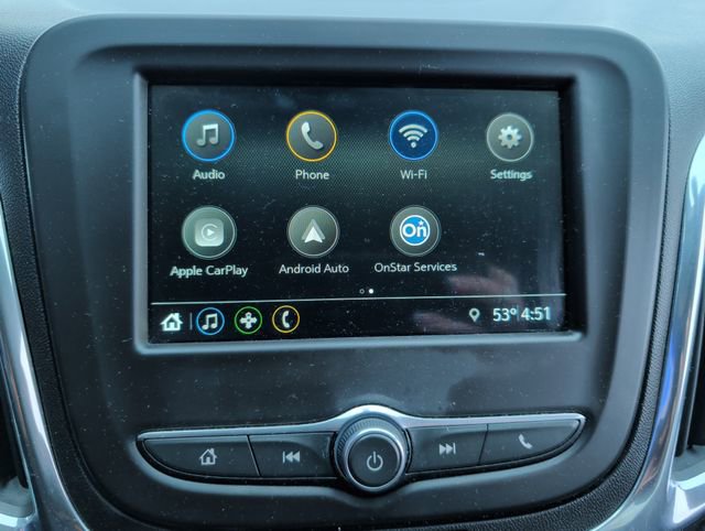 Used 2019 Chevrolet Equinox LT FWD image 5