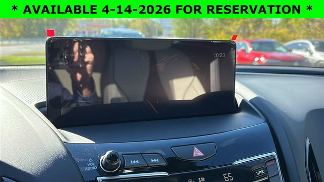 Used 2025 Acura RDX A-Spec image 23