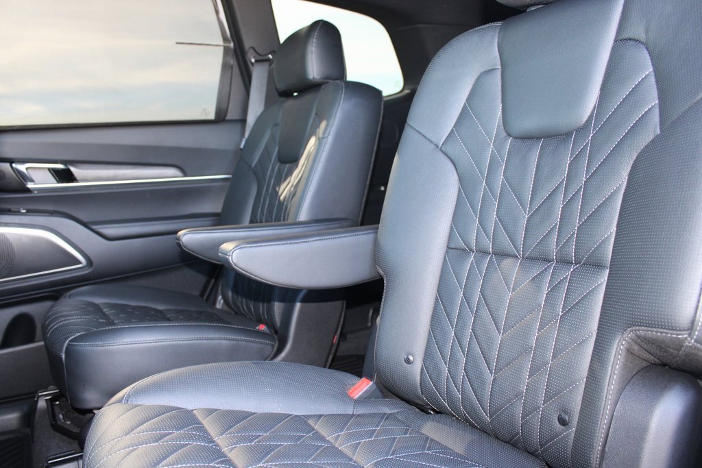 Used 2025 Kia Telluride SX X-Line image 32