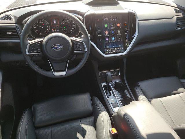 Used 2025 Subaru Ascent Touring w/ Popular Package #2 AWD/4WD image 18