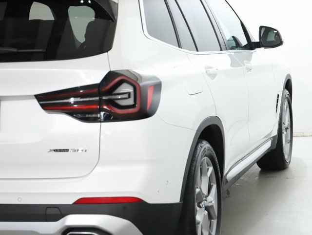 Used 2023 BMW X3 xDrive30i w/ Premium Package AWD/4WD image 46
