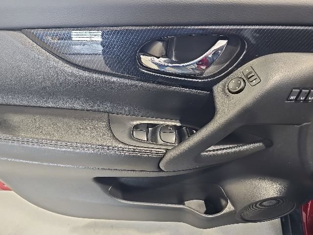 Certified 2020 Nissan Rogue SL AWD/4WD image 12