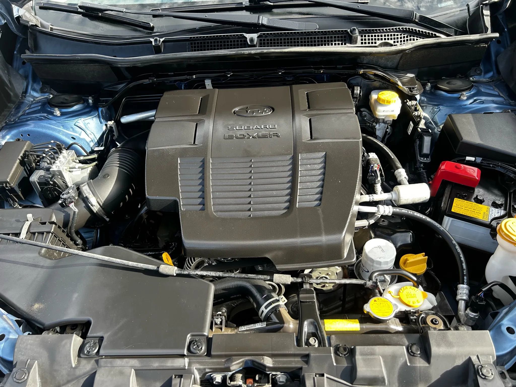 Used 2022 Subaru Forester image 33