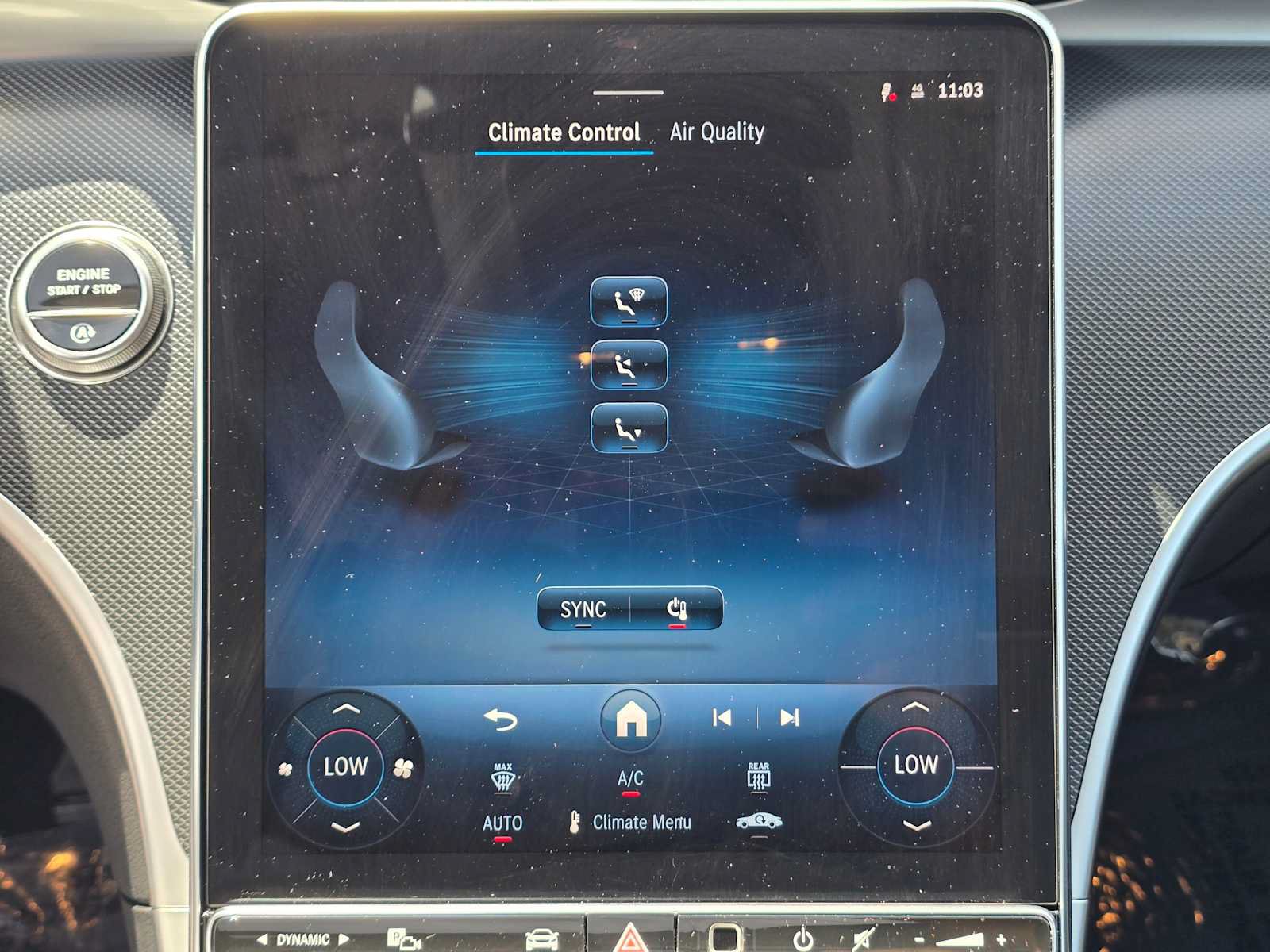 Used 2026 Mercedes-Benz C 300 Sedan image 29