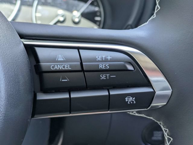 New 2026 MAZDA CX-30 2.5 Turbo Aire Edition AWD/4WD image 20