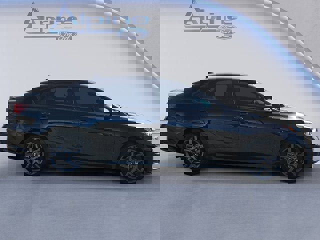 Used 2020 Kia Forte GT-Line image 6