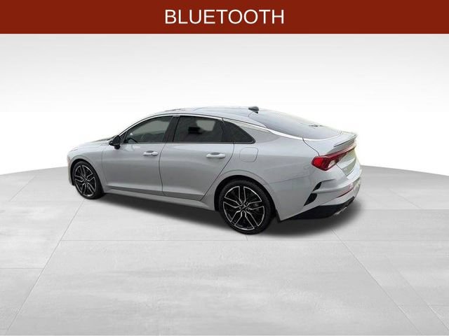 Used 2023 Kia K5 GT FWD image 4