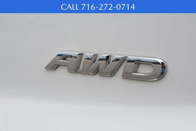 Used 2023 Honda Passport EX-L image 12