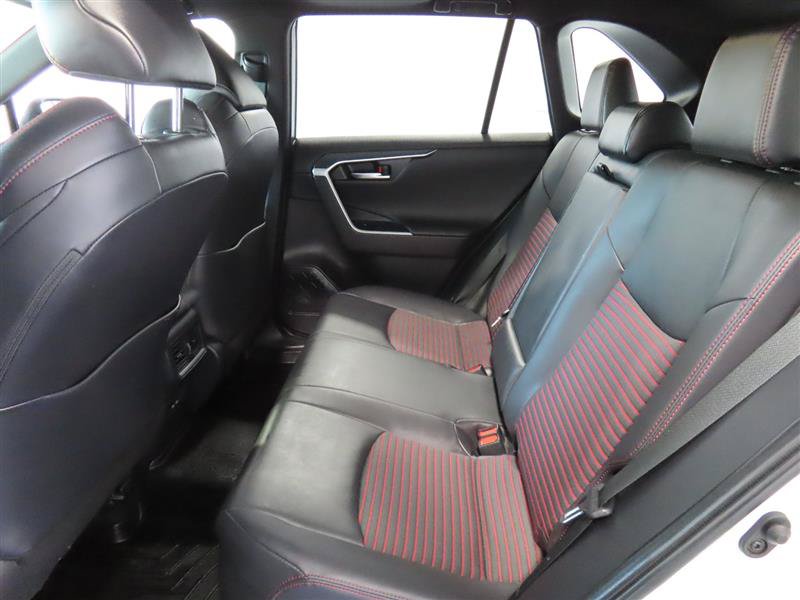 Used 2022 Toyota RAV4 XSE w/ Weather Package AWD/4WD image 33