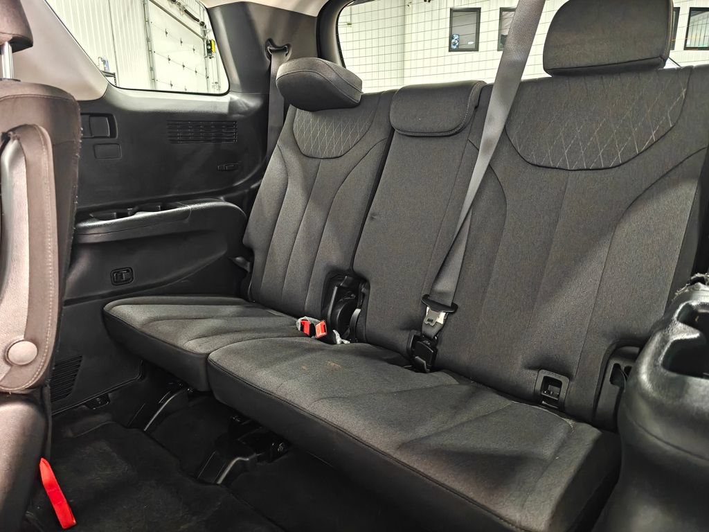 Used 2021 Hyundai Palisade SEL AWD/4WD image 25