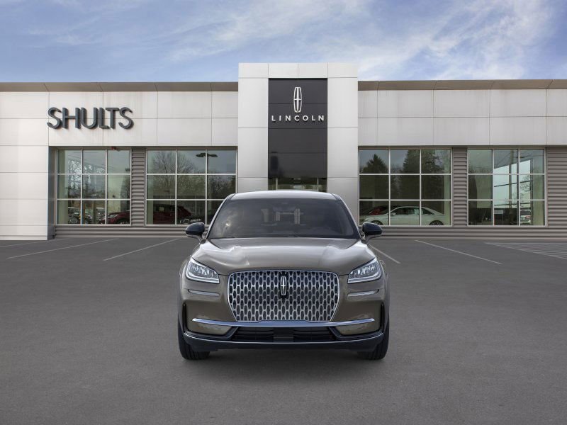 New 2025 Lincoln Corsair Premiere image 13